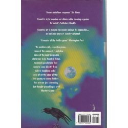 Seize the night (Bog)