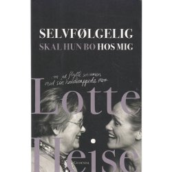 Selvf�lgelig skal hun bo hos mig (Bog)