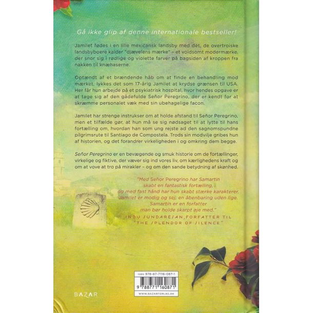 Senor Peregrino (Bog)