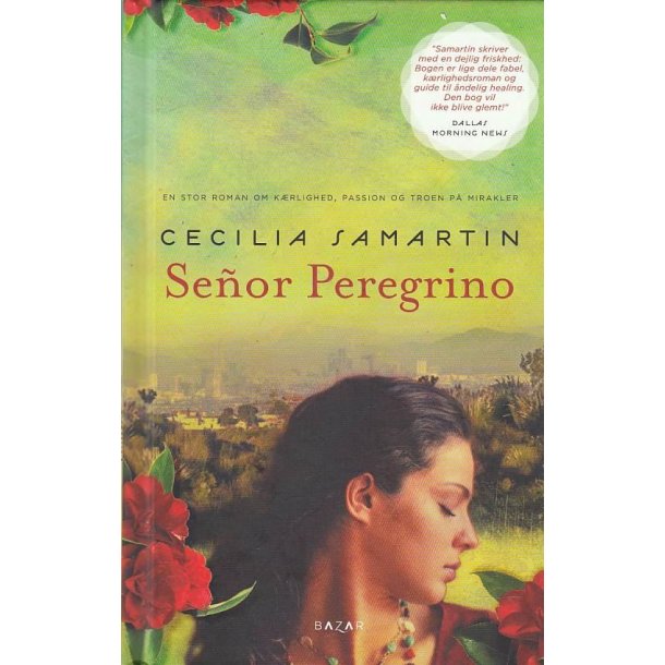 Senor Peregrino (Bog)