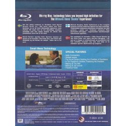 The sentinel (Blu-ray)