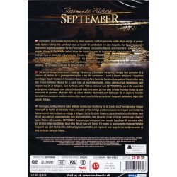 Rosamunde Pilcher - September (DVD)