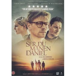 Ser du m�nen Daniel (DVD)