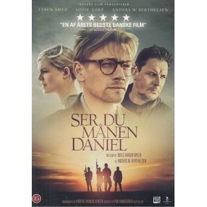 Ser du m�nen Daniel (DVD)