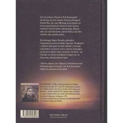 Ser du m�nen, Daniel (Bog)
