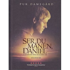 Ser du m�nen, Daniel (Bog)