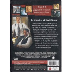 Seven (DVD)
