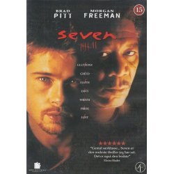 Seven (DVD)