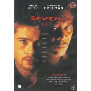 Seven (DVD)