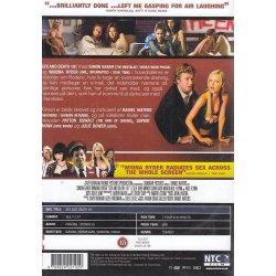 Sex and death 101 (DVD)