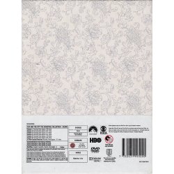 Sex and the City - The Essential Collection (DVD)