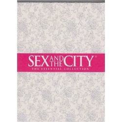 Sex and the City - The Essential Collection (DVD)