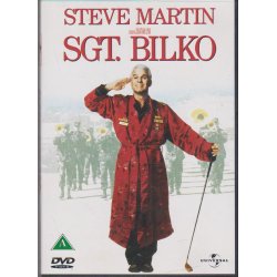 Sgt. Bilko (DVD)