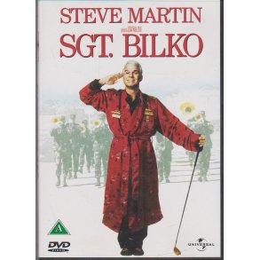 Sgt. Bilko (DVD)