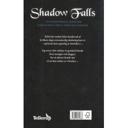 Shadow Falls 2 - V�gen ved daggry (Bog)