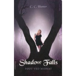 Shadow Falls 1 - F�dt ved midnat (Bog)