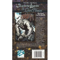 Shadow Lords & Get of Fenris (Bog)