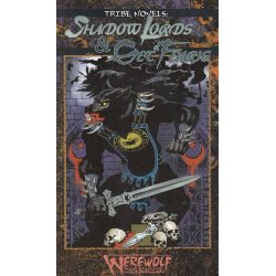 Shadow Lords & Get of Fenris (Bog)