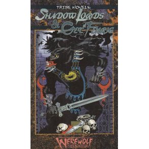 Shadow Lords & Get of Fenris (Bog)