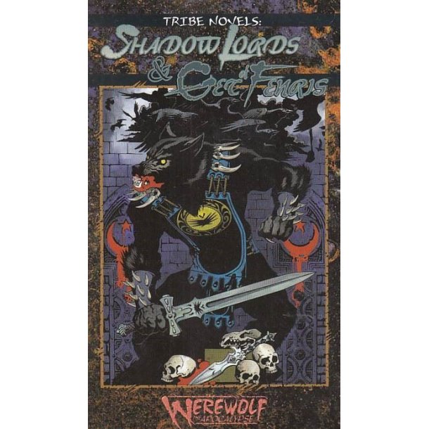 Shadow Lords & Get of Fenris (Bog)