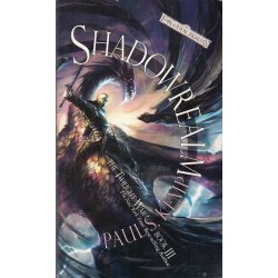 The Twilight War 3 - Shadowrealm (Bog)