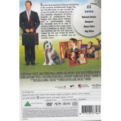 Shaggy the Dog (DVD)