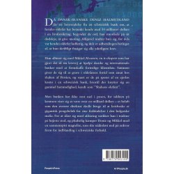 Shahens Elefant (Bog)