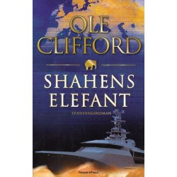 Shahens Elefant (Bog)