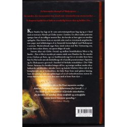 Shakespeares hemmelighed (Bog)