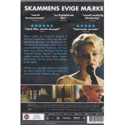 Shame (DVD)