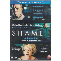 Shame (DVD)