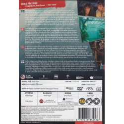 Shark Night (DVD)