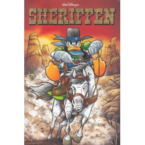 Sheriffen (Bog)