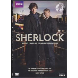 Sherlock (DVD)