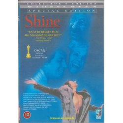 Shine (DVD)