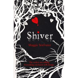 Shiver (Bog)