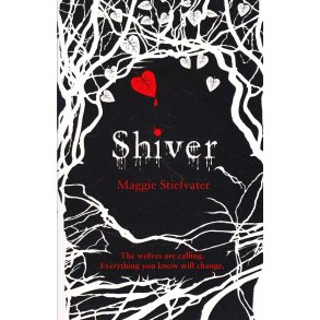 Shiver (Bog)