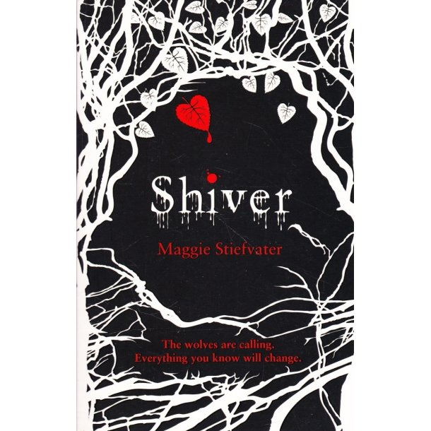 Shiver (Bog)
