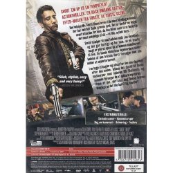 Shoot 'Em up (DVD)