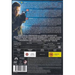 Shooter - Steelbook (DVD)
