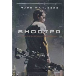 Shooter - Steelbook (DVD)