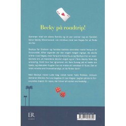 Shopaholic i Las Vegas (Bog)