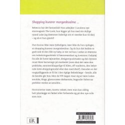 Shopaholic & baby (Bog)