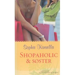 Shopaholic & S�ster (Bog)