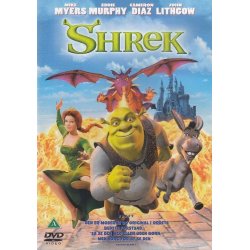 Shrek (DVD)