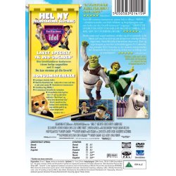 Shrek 2 (DVD)
