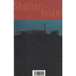 Shutter Island (Bog)