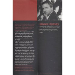 Shutter Island (Bog)