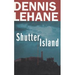 Shutter Island (Bog)