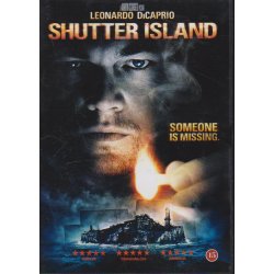 Shutter Island (DVD)